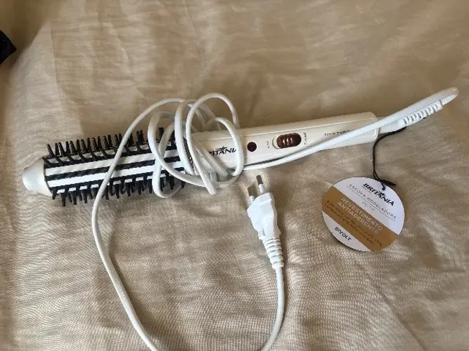 Escova de cabelo