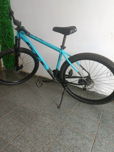 Bike GTI Roma Aro 29 Azul