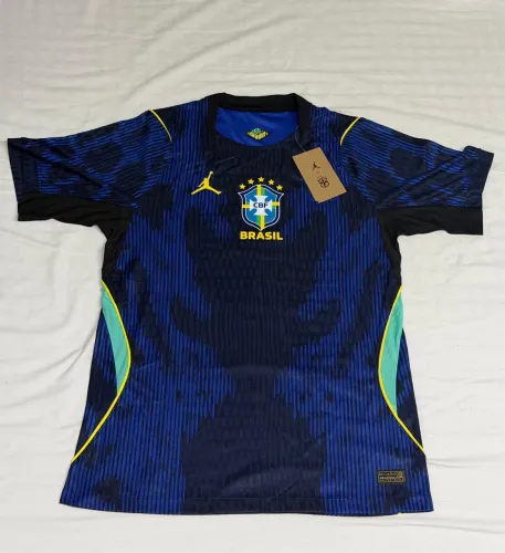 Camisa seleção copa 26/27
