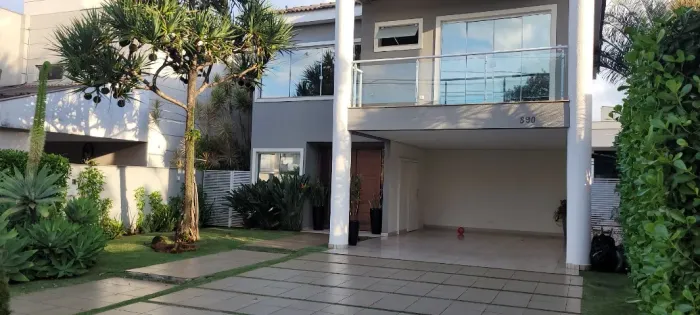 ALPHAVELLE 2 , 04 DOM PARA LOCAÇÃO