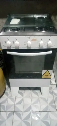 Fogão 4 bocas 