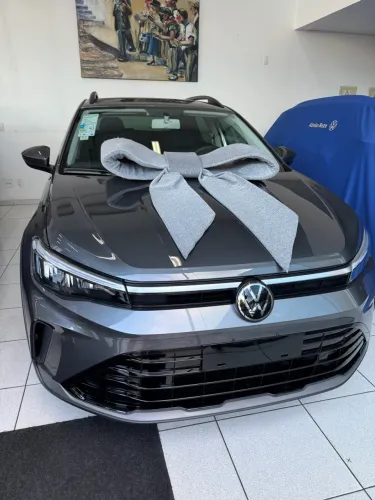 Volkswagen Nivus Sense 1.0 200 TSI Flex Aut. 2027