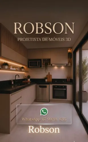 Móveis Planejados