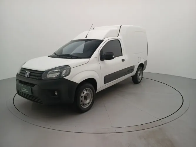Fiat Fiorino Endurance EVO 1.4 Flex 8V 2P 2024