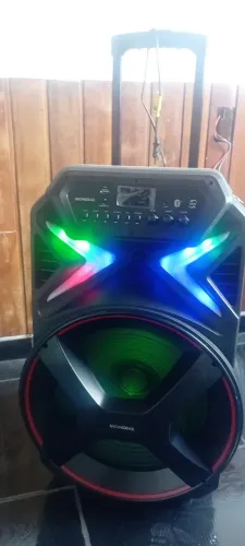 Vendo um aparelho de som amplificada