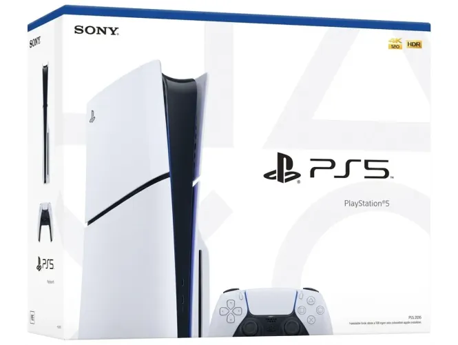 PlayStation 5 Slim 1T