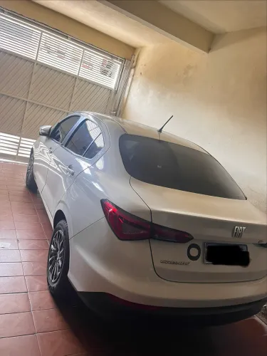 Fiat Cronos 1.3 8V Flex 2022