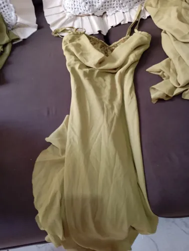 Vestido de festa