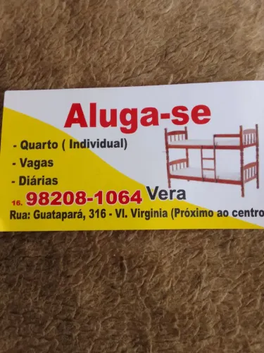 QUARTO PROXIMO DO CENTRO