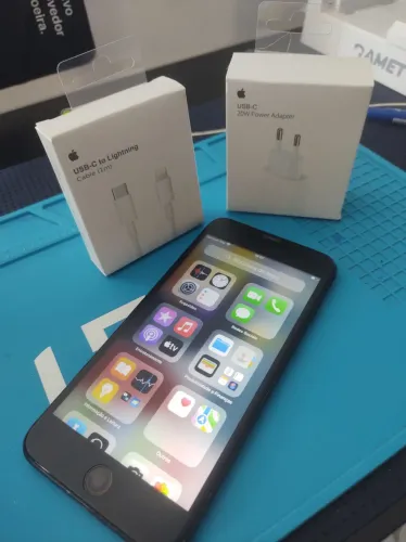Vendo iPhone 7 plus