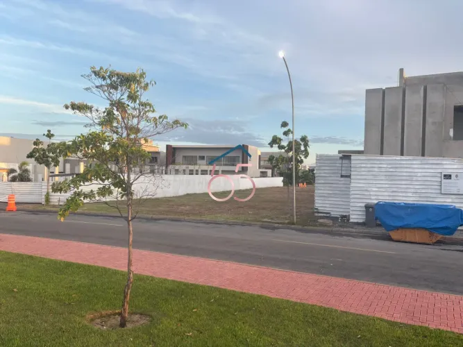 Terreno à venda Jardim Itália Cuiabá/MT