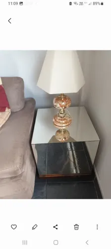 Mesa de canto