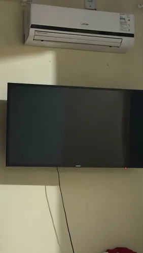 Tv smart Samsung 40?