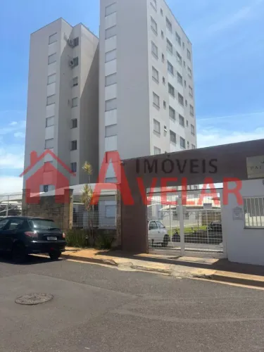 Apartamento para venda, Jardim Holanda, Uberlândia - AP1245