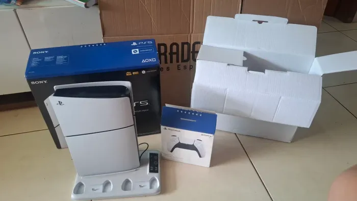PlayStation 5