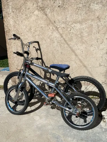 Bicicleta lait