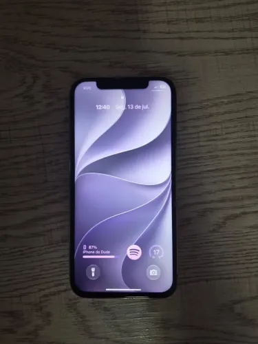 Celular iPhone 12 Pro
