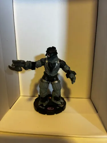 Halo Actionclix Brute - Action, boneco, figura.