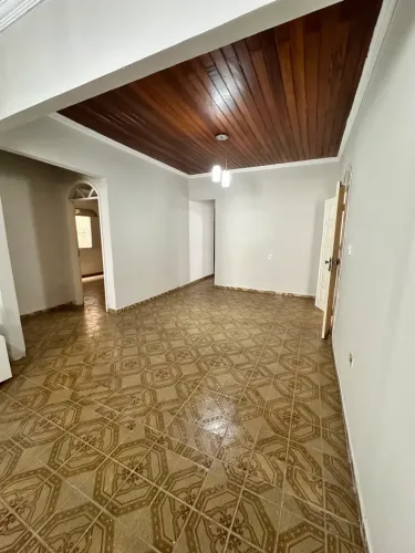 Casa para locação
