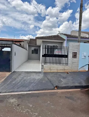 R.A - Vila Perus - SP