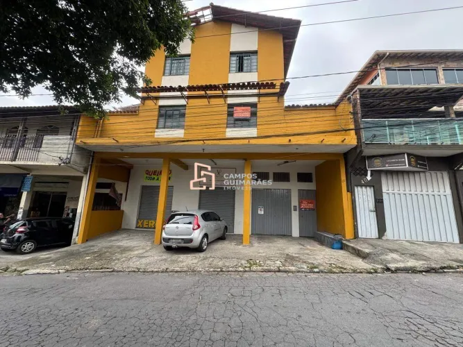 Apartamento para aluguel, 2 quartos, Lindéia - Belo Horizonte/MG