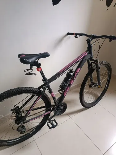 Bicicleta aro 29
