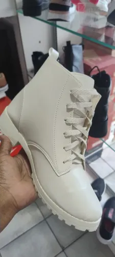 Bota feminina