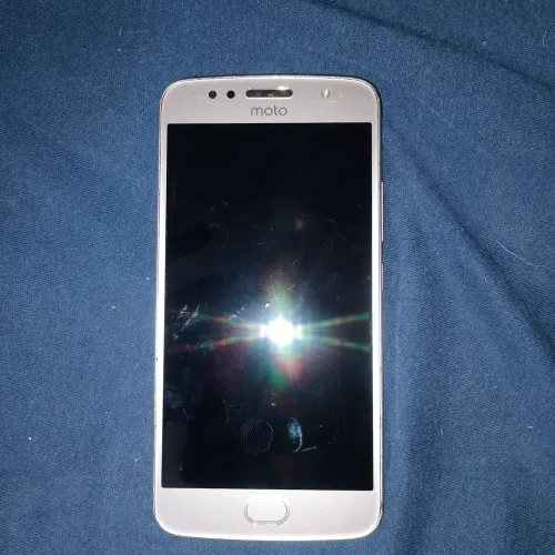 Moto G5S Peças/Sucata