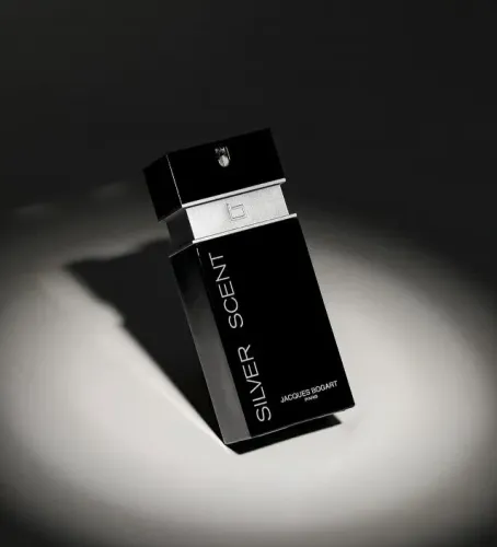 Perfume silver scent 6822