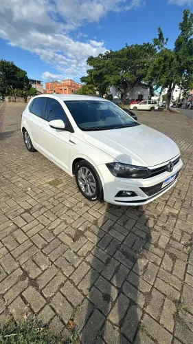 Volkswagen Polo Comfort. 200 TSI 1.0 Flex 12V Aut. 2018