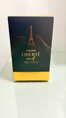 Liberte nuit