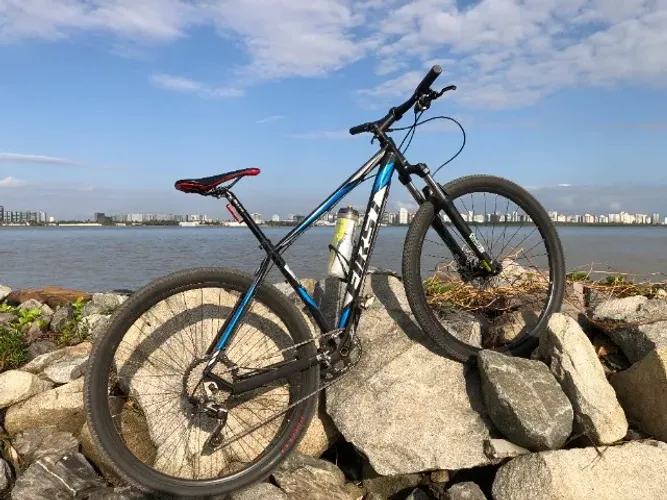 Bike First Competitive Aro 29