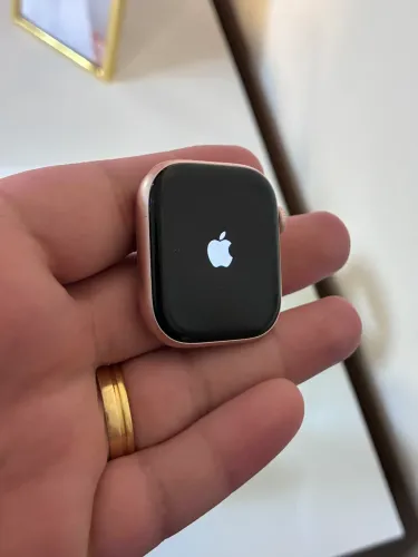 Apple Watch Series 10 42mm GPS+Cell Usado