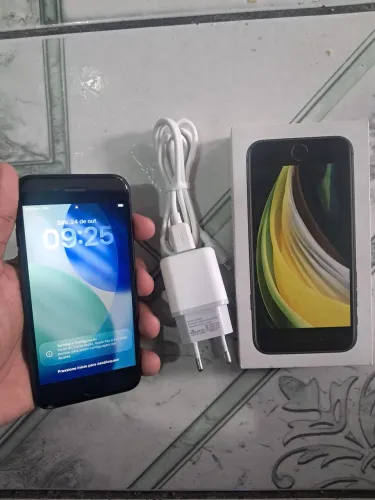 Iphone se 2° geração 
