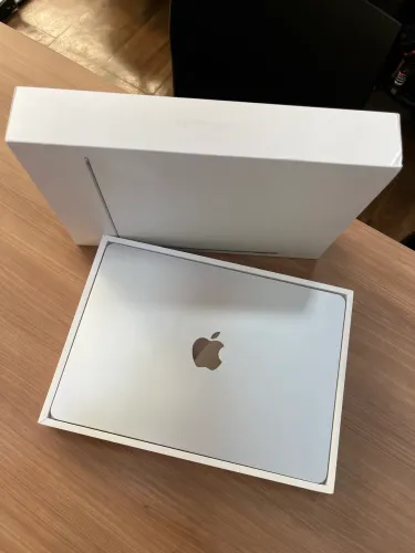 MacBook Air M2 - X1 Shopping Panorâmico