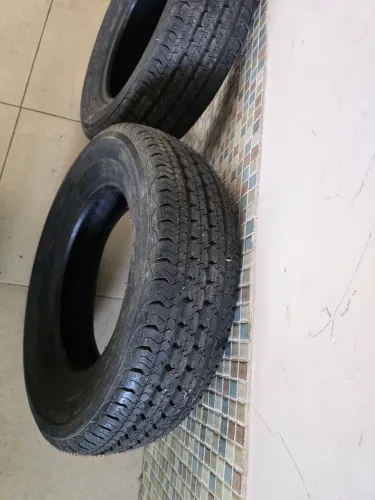 Pneu 195/75 R16 C - PIRELLI CHRONO