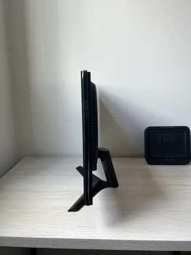 Monitor Gamer LG UltraGear 24" IPS, 180Hz, 1ms