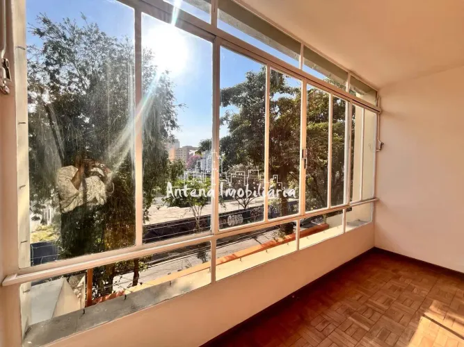 Apartamento com 02 dormitórios em Santa Cecília - Cód.: 13058.