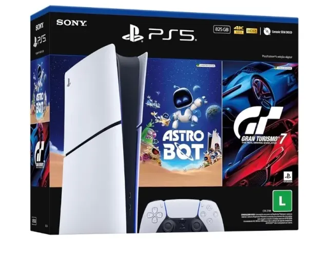 Ps5