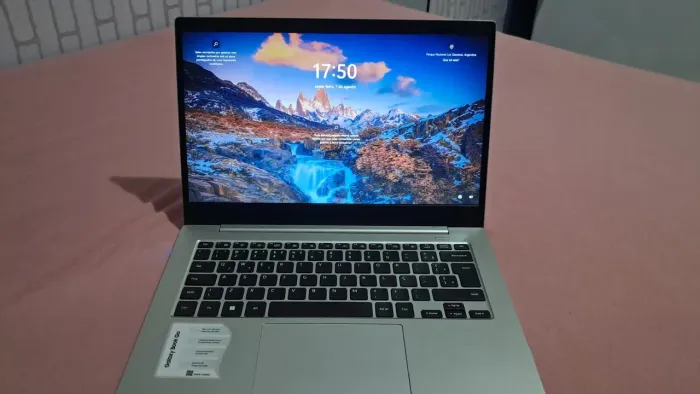 Notebook