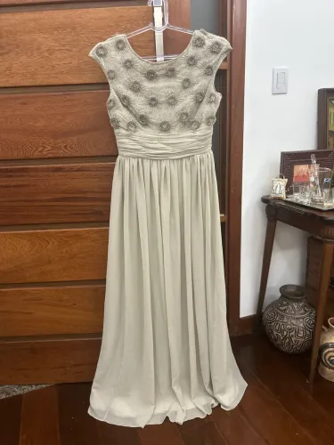 Vestido IODICE FESTA