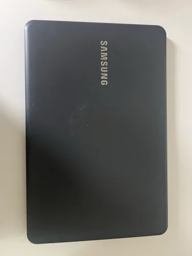 Notebook Samsung 15,6? Intel Core i3 | 8 GB RAM | HD 1 TB