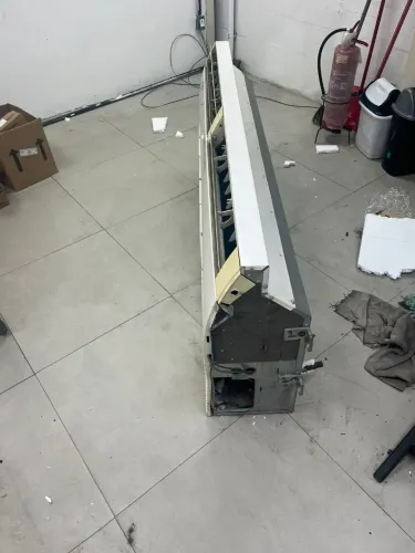 Ar condicionado 5000btu