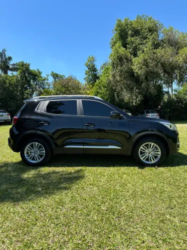 Chery Tiggo 5X T 1.5 16V Turbo Flex Aut. 2022