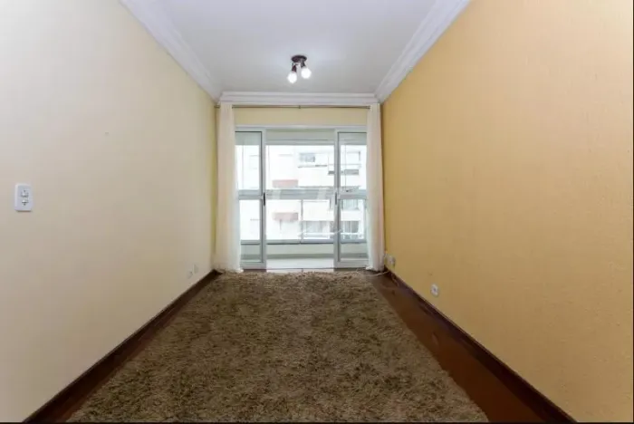 Apartamento 3 quartos para alugar no(a) Chácara Califórnia
