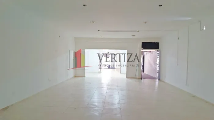 Casa comercial para locação com 240m² na Vila Olímpia