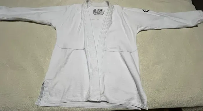 Kimono Jiu Jitsu Keiko