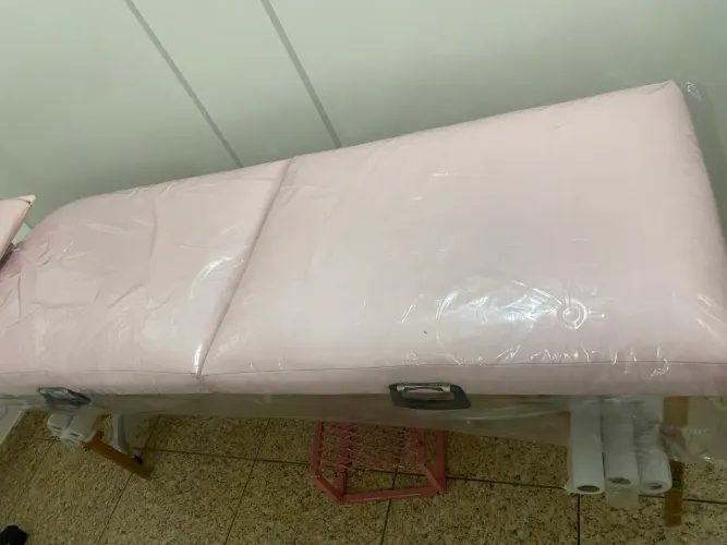 Maca para estética
