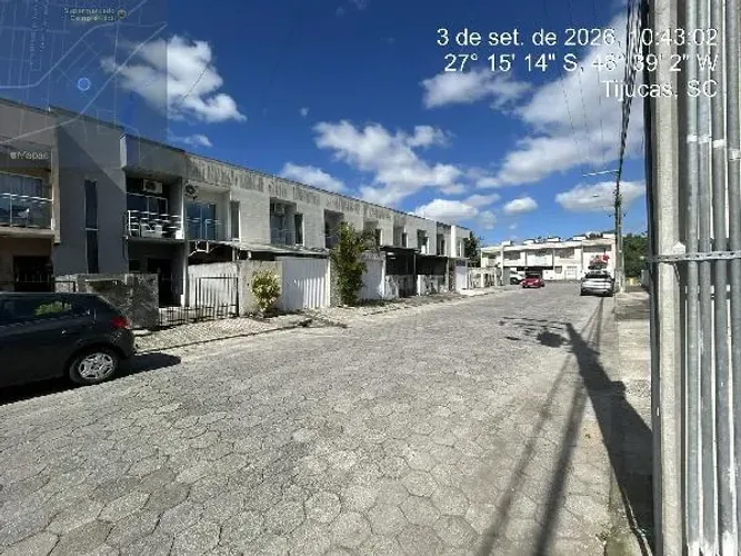 Imóvel com localização privilegiada Casa no Xv de Novembro, Tijucas - SC, Nº 54, 2 quarto