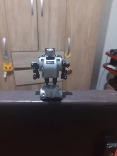 Carrinho Transformers da estrela anos 1980.
